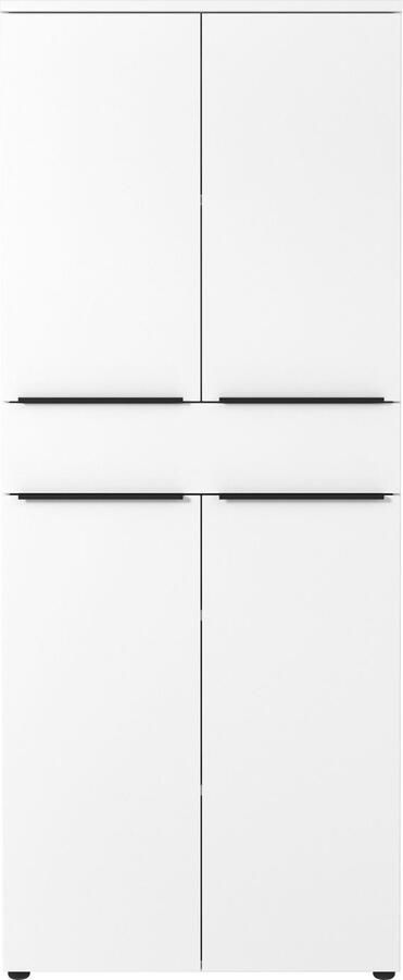 GERMANIA Kantoormeubelset Milaan inclusief 2 archiefkasten en ordnerstelling (3-delig) - Foto 10