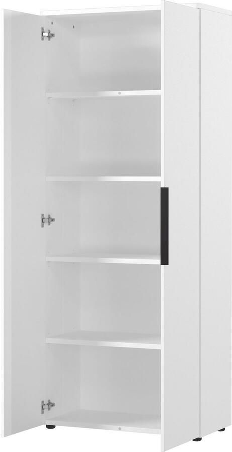 GERMANIA Kantoormeubelset Milaan inclusief 2 archiefkasten en ordnerstelling (3-delig) - Foto 6