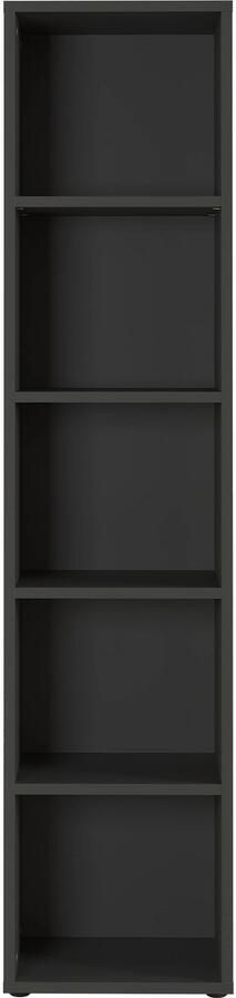 GERMANIA Kantoormeubelset Milaan inclusief 2 archiefkasten en ordnerstelling (3-delig) - Foto 12