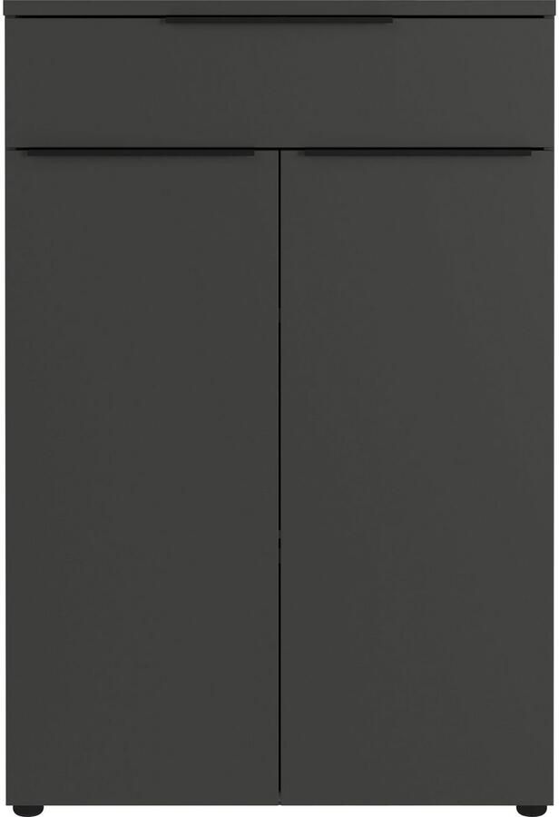 GERMANIA Kantoormeubelset Milaan inclusief 2 archiefkasten en ordnerstelling (3-delig) - Foto 5