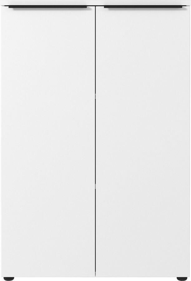 GERMANIA Kantoormeubelset Milaan inclusief 2 archiefkasten en ordnerstelling (3-delig) - Foto 8