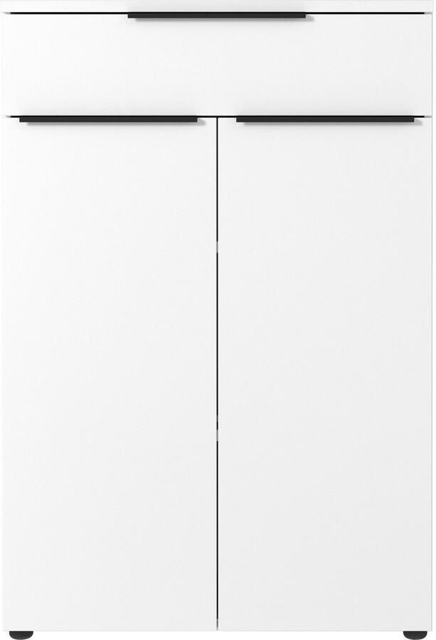 GERMANIA Kantoormeubelset Milaan inclusief 2 archiefkasten en ordnerstelling (3-delig) - Foto 7