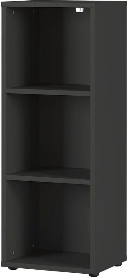 GERMANIA Kantoormeubelset Milaan inclusief 2 archiefkasten en ordnerstelling (3-delig) - Foto 8