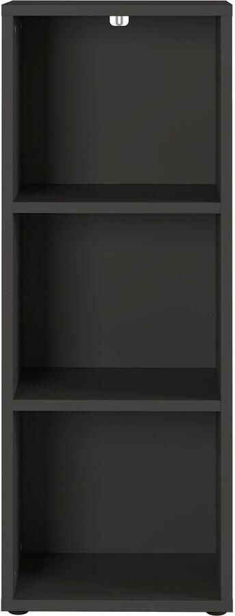 GERMANIA Kantoormeubelset Milaan inclusief 2 archiefkasten en ordnerstelling (3-delig) - Foto 9