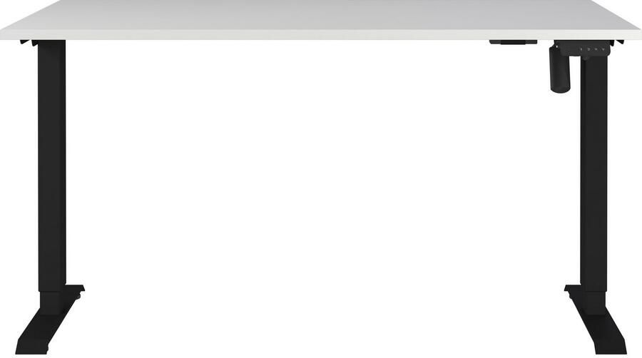 GERMANIA Kantoormeubelset Profi 3.0 Kantoor meubels set bestaande uit bureau en rolcontainer - Foto 7