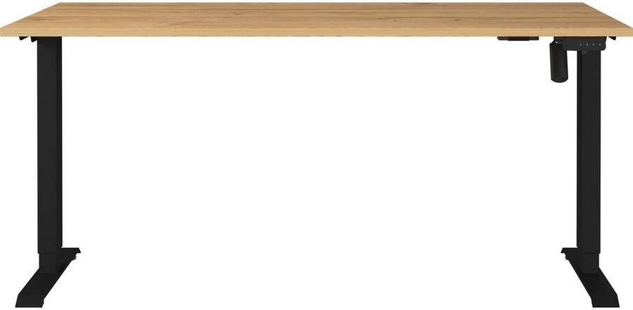 GERMANIA Kantoormeubelset Profi 3.0 Kantoor meubels set bestaande uit bureau en rolcontainer - Foto 7