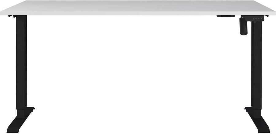 GERMANIA Kantoormeubelset Profi 3.0 Kantoor meubels set bestaande uit bureau en rolcontainer - Foto 6