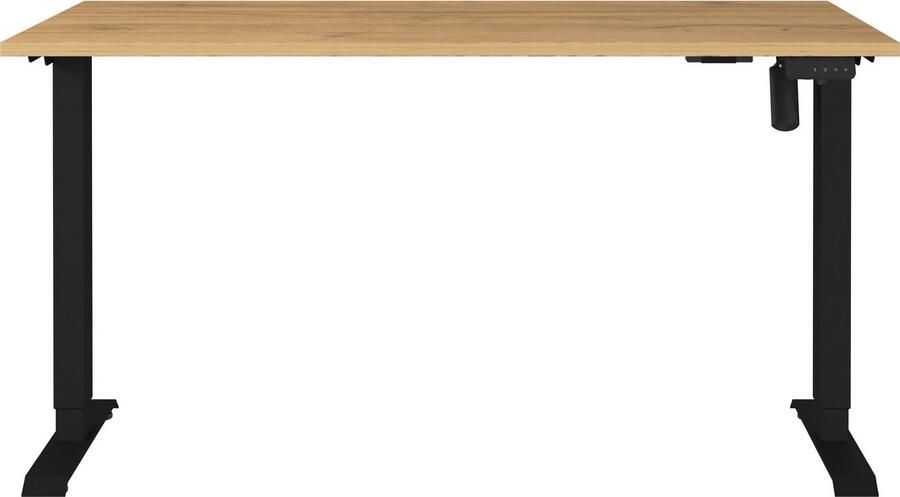 GERMANIA Kantoormeubelset Profi 3.0 Kantoor meubels set bestaande uit bureau en rolcontainer - Foto 7