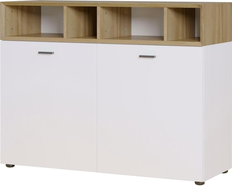 GERMANIA Kast Coruna Breedte 106 cm - Foto 3