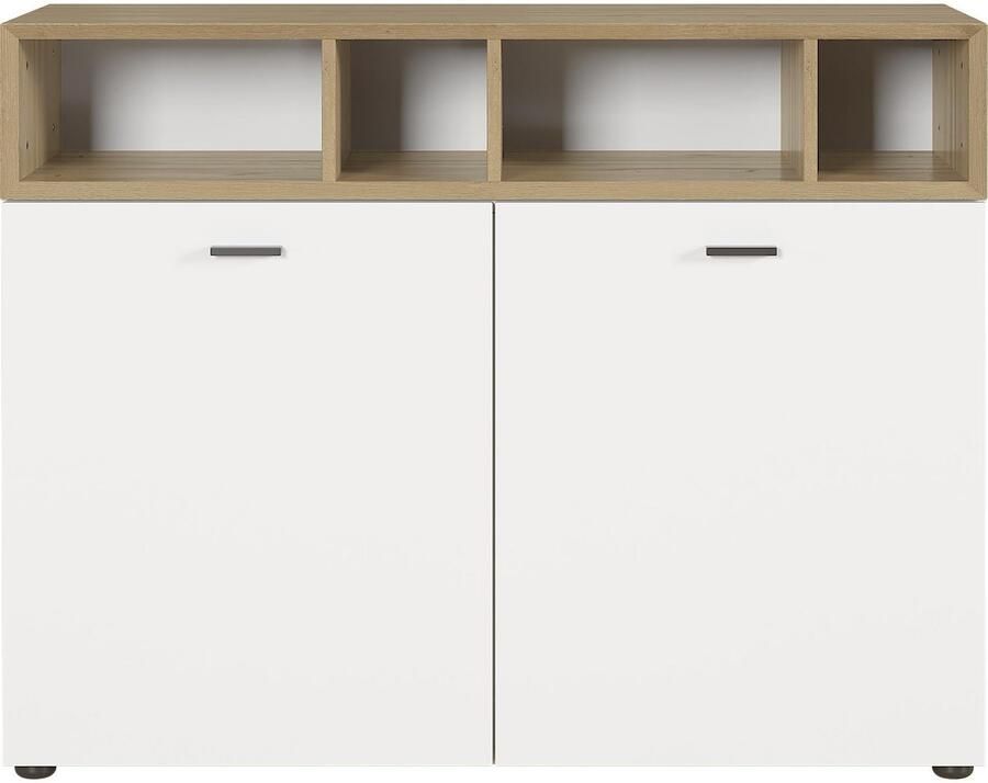 GERMANIA Kast Coruna Breedte 106 cm - Foto 4