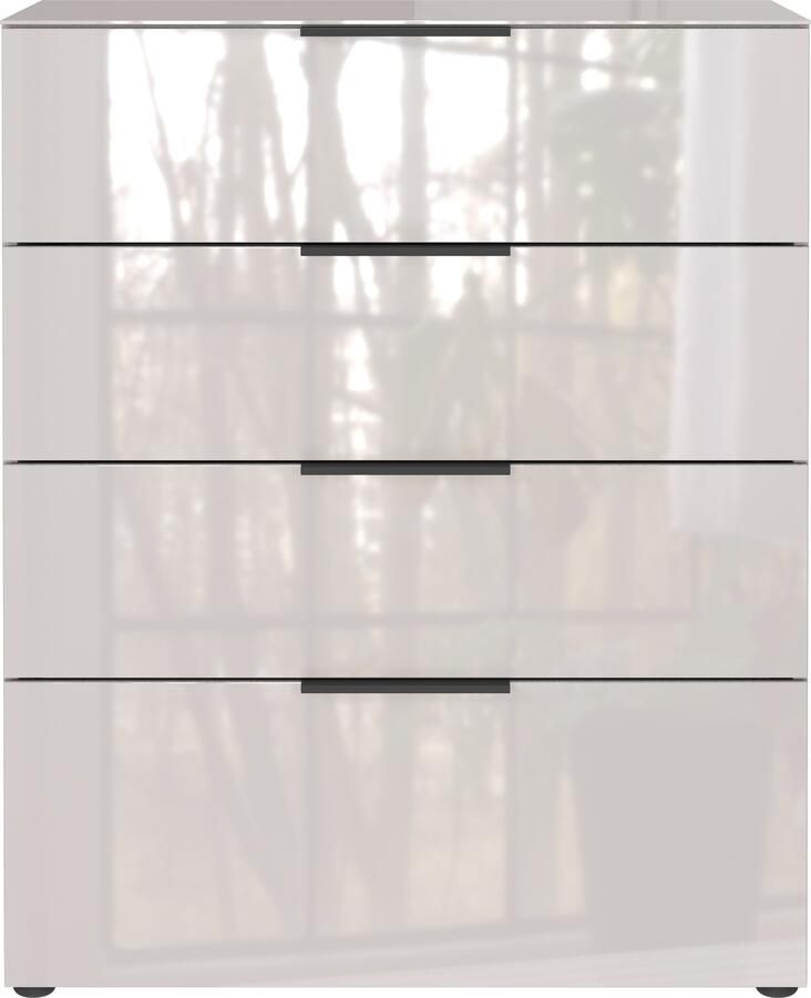 GERMANIA Kast met laden en deuren OAKLAND Breedte 83 cm met lades in verschillende varianten - Foto 4