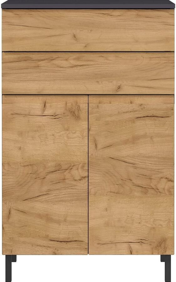 GERMANIA Kast Scantic met een greeploze uitstraling - Foto 6