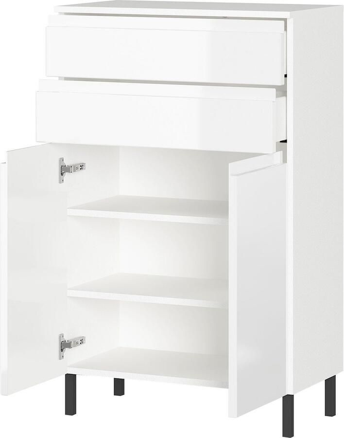 GERMANIA Kast Scantic met een greeploze uitstraling - Foto 2