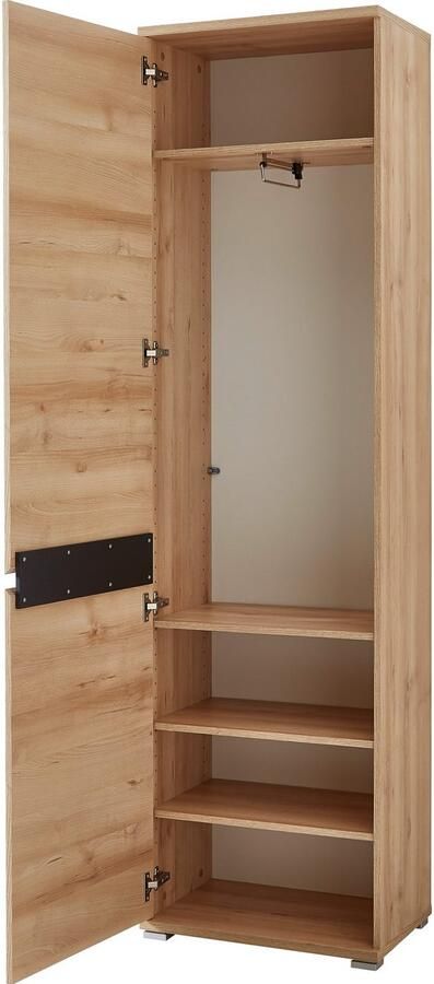 Home24 Garderobekast Lissabon Germania - Foto 6