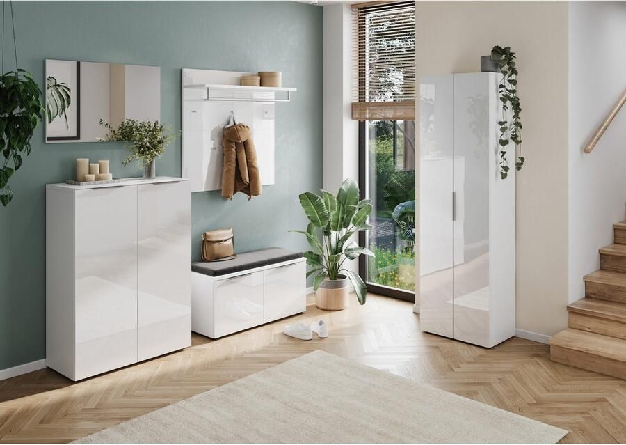 GERMANIA Kledingkast OAKLAND