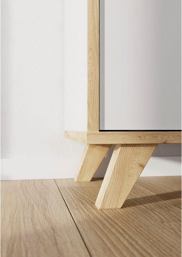 GERMANIA Multifunctionele kast Helsinki - Foto 3