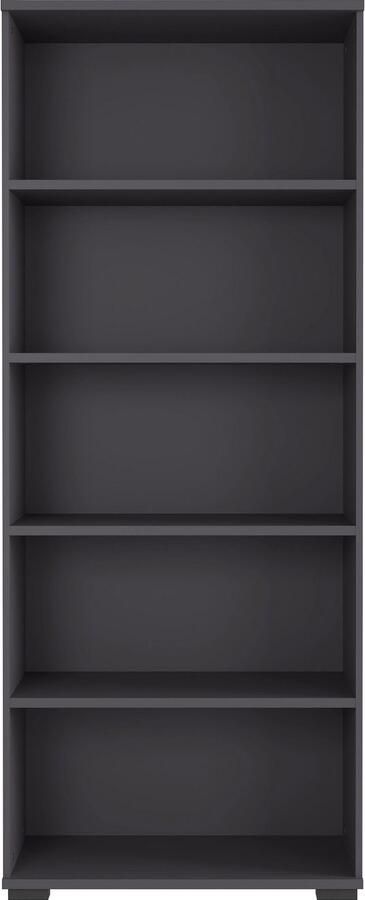 GERMANIA Ordnerrek GW-Profi 3.0 archiefkast met abs-randen in 3 of 5 ordnerhoogten made in germany - Foto 5