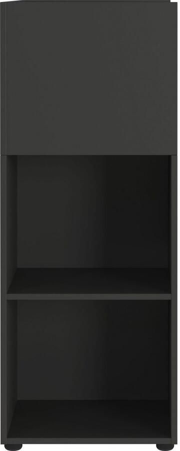 GERMANIA Roomdivider Milaan met 5 open vakken op ordnerhoogte(b h) 80 112 cm made in germany - Foto 6