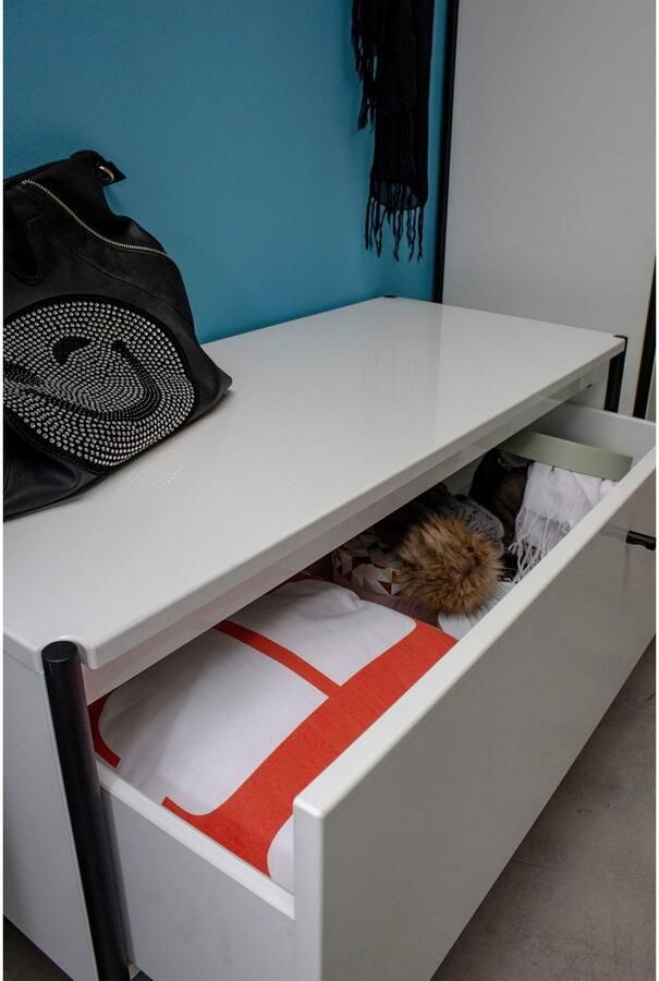 Home24 Garderobebank Parenzo Germania - Foto 5