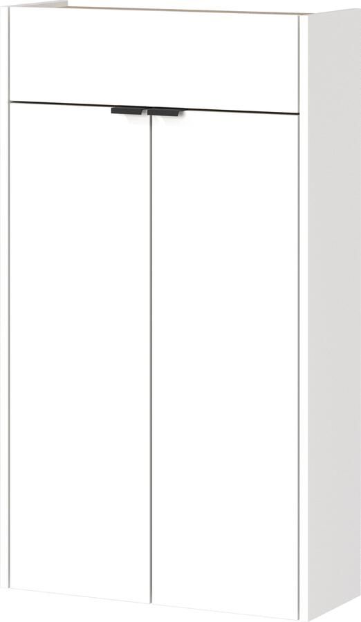 GERMANIA Schoenenkast Ameca met soft-close plaats voor tot 10 paar schoenen made in germany - Foto 7