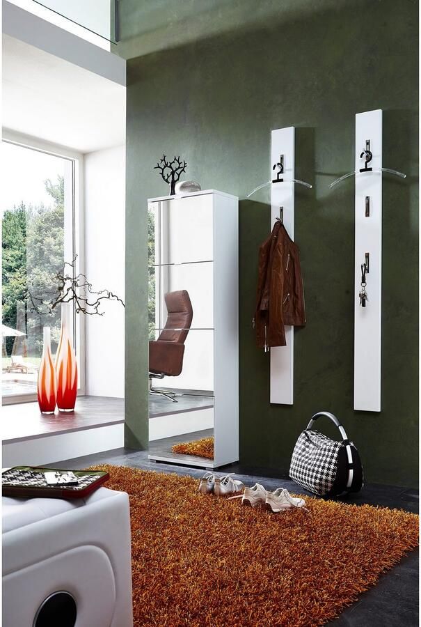 Home24 Garderobeset Colorado IV(7 delig ) Germania - Foto 7