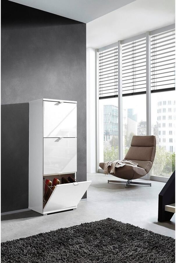 GERMANIA Schoenenkast Colorado - Foto 4