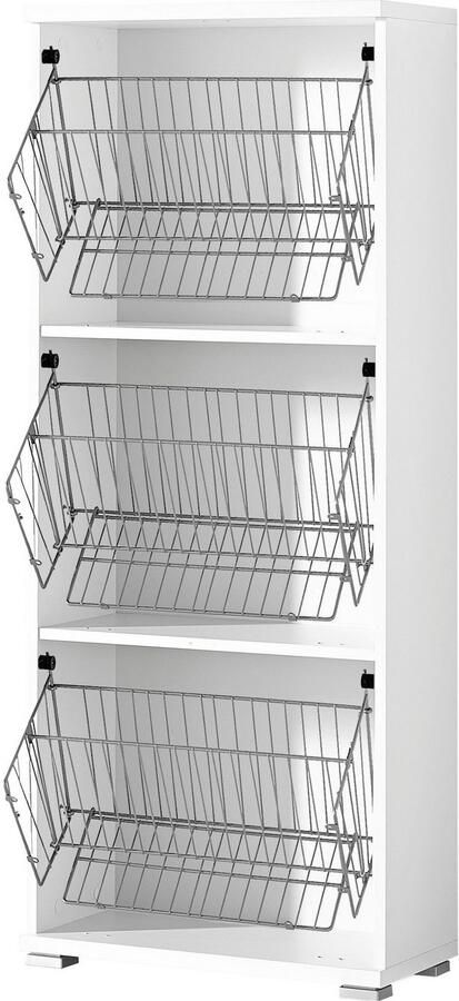 GERMANIA Schoenenkast Colorado - Foto 7