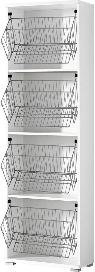 GERMANIA Schoenenkast Colorado - Foto 8