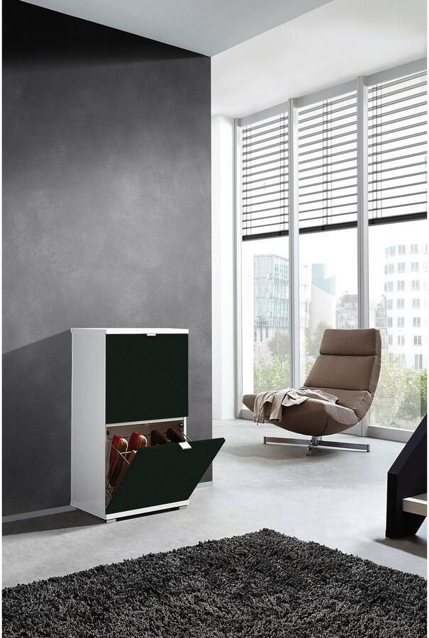 GERMANIA Schoenenkast Colorado - Foto 6