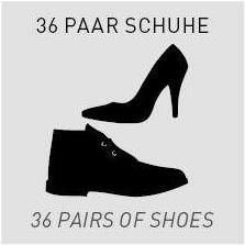 GERMANIA Schoenenkast GW-Adana schoenenkast met ruimte voor tot 36 paar schoenen - Foto 10