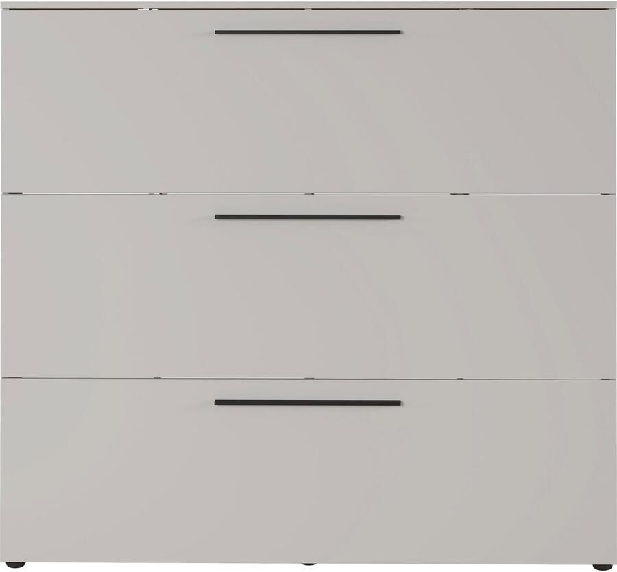 GERMANIA Schoenenkast GW-Utah schoenenkast in 2 breedtes met 2 of 3 kleppen - Foto 3