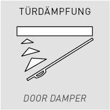 Germania -Schoenenkast-Topix-96x40x50 4-cm-wit-en-eikenkleurig - Foto 16