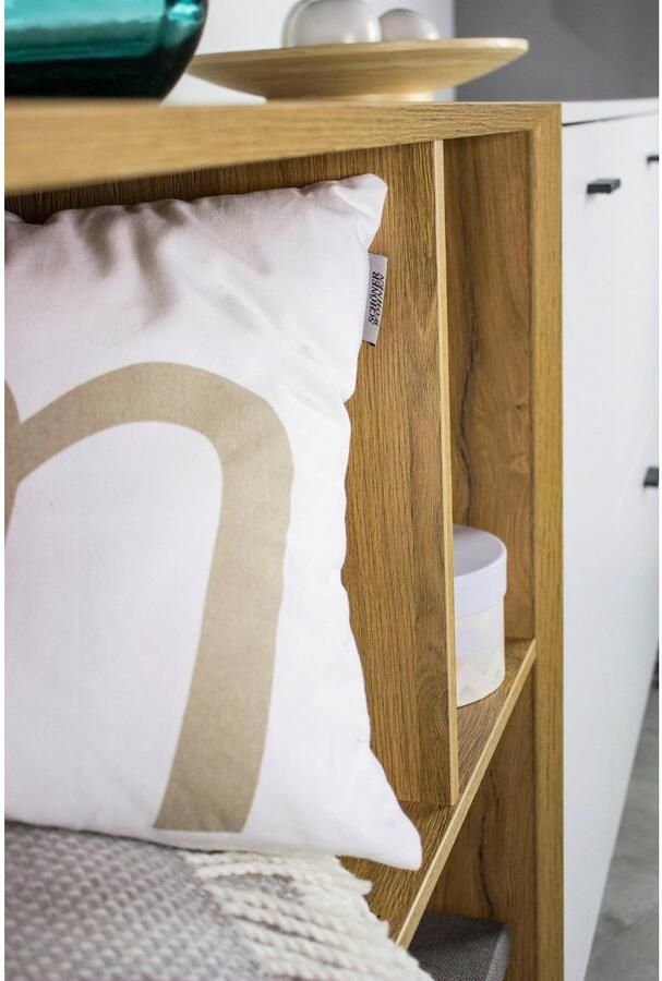 GERMANIA Wandmeubel Coruna 3-delig - Foto 5