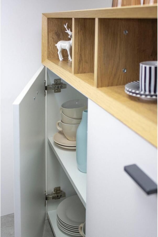 GERMANIA Kast Coruna Breedte 106 cm - Foto 7