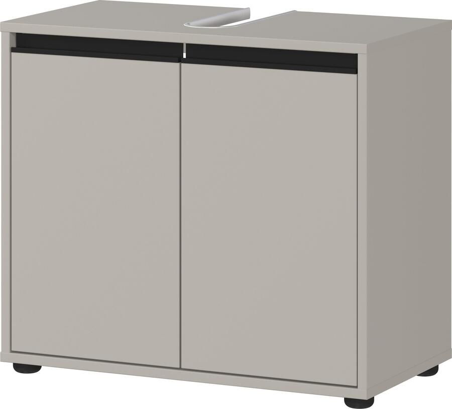 GERMANIA Wastafelonderkast Lemont met sifonuitsparing - Foto 2