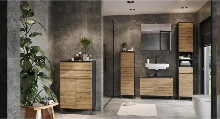 GERMANIA Kast Scantic met een greeploze uitstraling - Foto 7