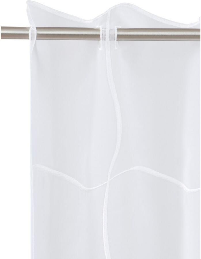 Gerster Valletje Joana HxB: 50x150 (1 stuk)