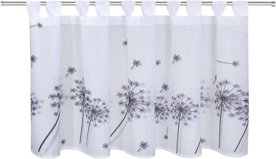 Gerster Valletje Christina HxB: 50x145 met een modern printdesign (1 stuk) - Foto 2
