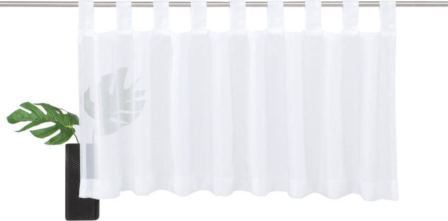 Gerster Valletje Feodora HxB: 50x145 lengtestrepen (1 stuk)
