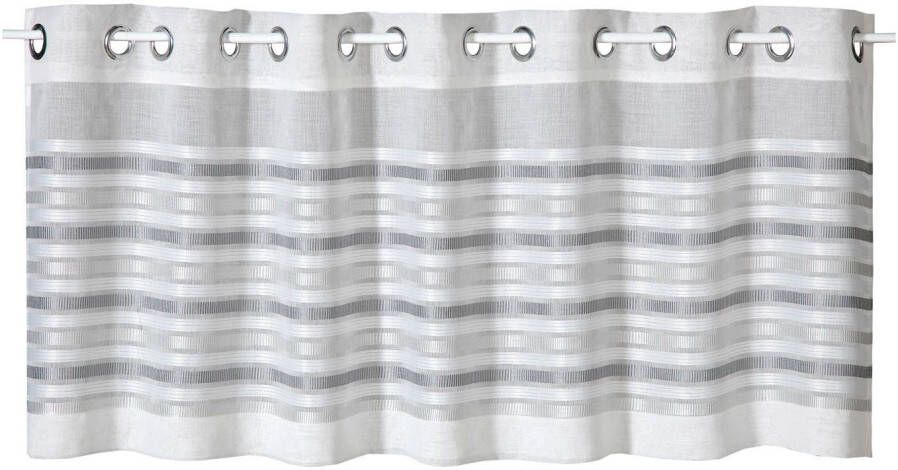 Gerster Valletje Heiko HxB: 50x150 met een modern streepdessin (1 stuk) - Foto 2