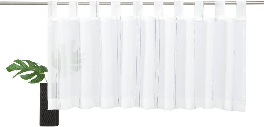 Gerster Valletje Silvana HxB: 50x150 (1 stuk) - Foto 1