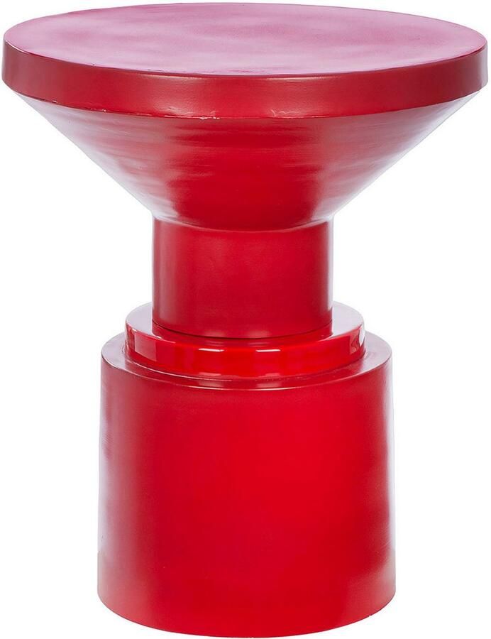 GILDE Bijzettafel Rouge (1 stuk) - Foto 3