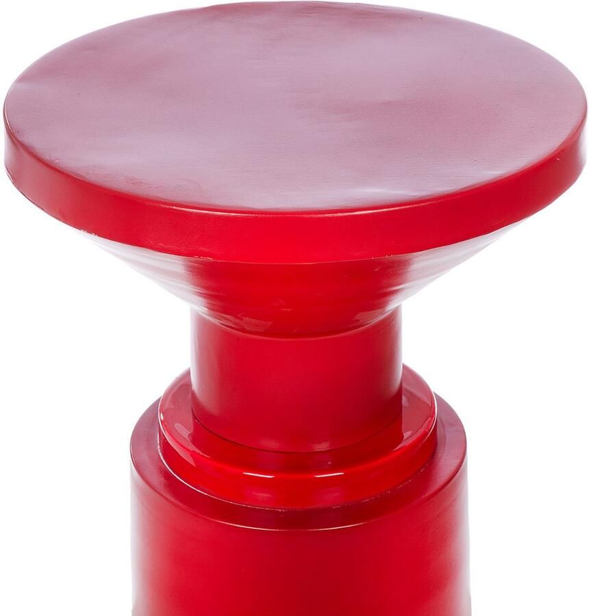 GILDE Bijzettafel Rouge (1 stuk) - Foto 2