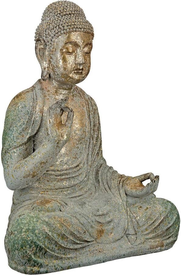 GILDE Boeddhabeeld Buddha Bodhi (1 stuk)