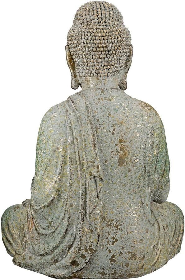 GILDE Boeddhabeeld Buddha Bodhi (1 stuk) - Foto 2