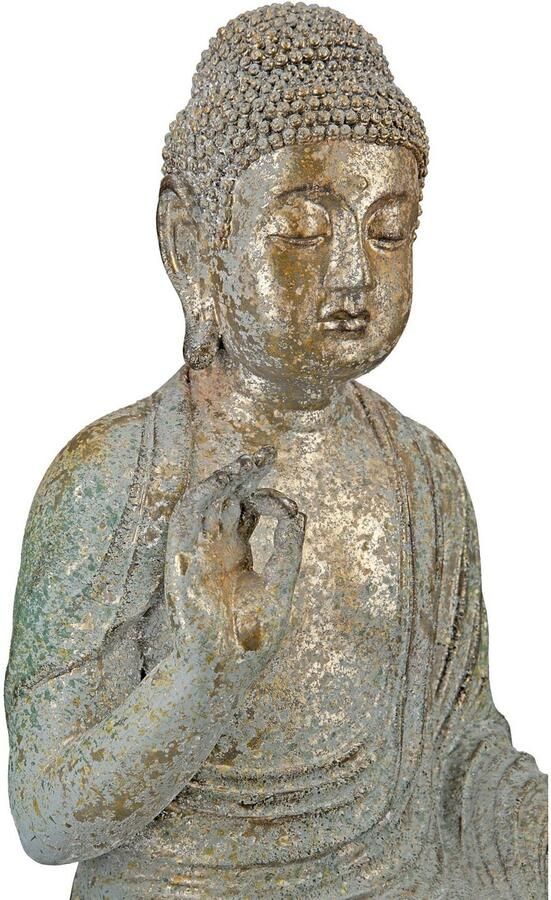 GILDE Boeddhabeeld Buddha Bodhi (1 stuk) - Foto 4