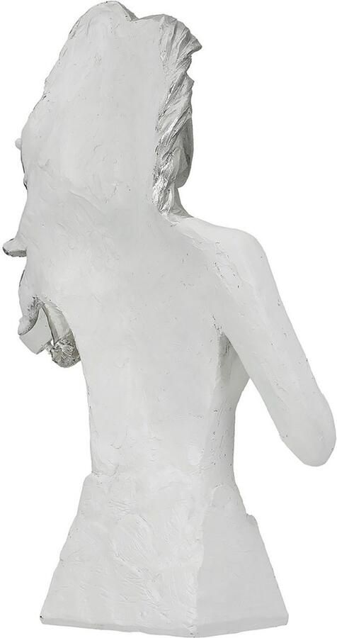 GILDE Decoratief figuur Beeld Muzikant (1 stuk) - Foto 3