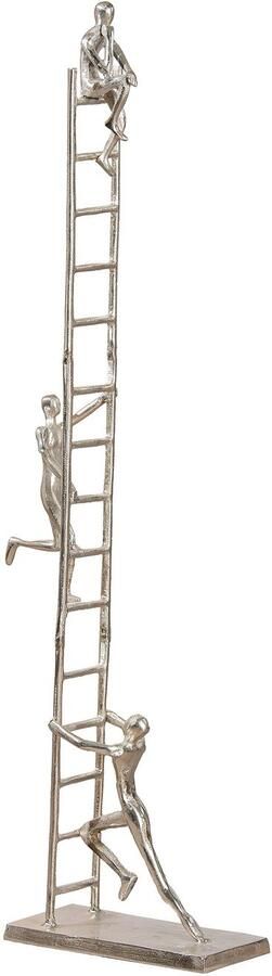 GILDE Decoratief figuur Beeldhouwwerk "Oprichting" (1 stuk)