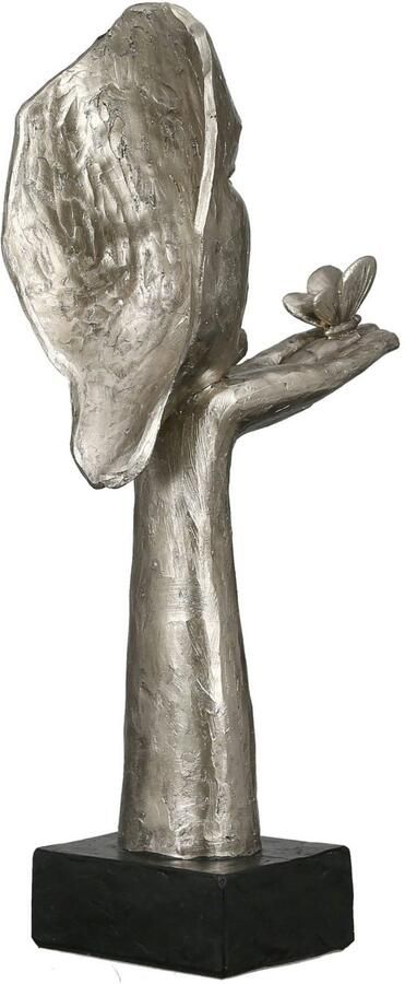 GILDE Decoratief figuur Sculptuur Desire antiek-finish (1 stuk) - Foto 4