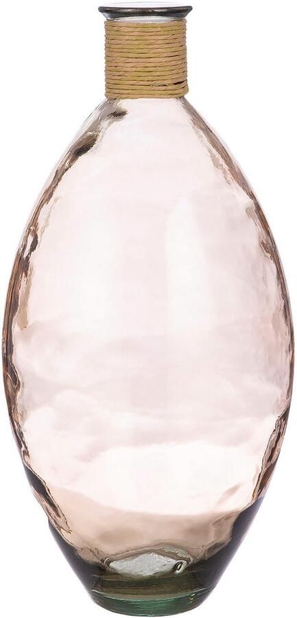 GILDE Vloervaas Vaas "Jawa" (1 stuk)